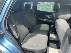 Lexus Tiggo 8 PLUS C-DM 1.5T 116km luxury 5 seats - фото 16