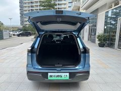Lexus Tiggo 8 PLUS C-DM 1.5T 116km luxury 5 seats - фото 19