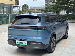 Lexus Tiggo 8 PLUS C-DM 1.5T 116km luxury 5 seats - фото 20