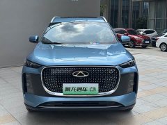 Lexus Tiggo 8 PLUS C-DM 1.5T 116km luxury 5 seats - фото 3