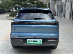 Lexus Tiggo 8 PLUS C-DM 1.5T 116km luxury 5 seats - фото 5