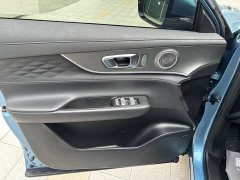Lexus Tiggo 8 PLUS C-DM 1.5T 116km luxury 5 seats - фото 6