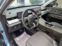 Lexus Tiggo 8 PLUS C-DM 1.5T 116km luxury 5 seats - фото 8