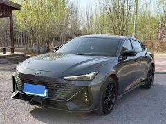 Changan UNI-V 1.5T exclusive - фото 1