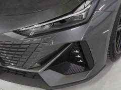 Changan UNI-V 1.5T exclusive - фото 10