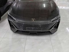 Changan UNI-V 1.5T exclusive - фото 11