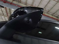 Changan UNI-V 1.5T exclusive - фото 13