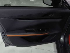 Changan UNI-V 1.5T exclusive - фото 14
