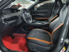 Changan UNI-V 1.5T exclusive - фото 15