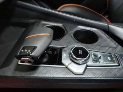 Changan UNI-V 1.5T exclusive - фото 16