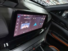 Changan UNI-V 1.5T exclusive - фото 17