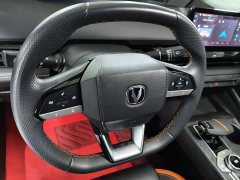 Changan UNI-V 1.5T exclusive - фото 18
