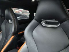 Changan UNI-V 1.5T exclusive - фото 19