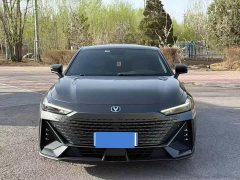 Changan UNI-V 1.5T exclusive - фото 2