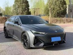 Changan UNI-V 1.5T exclusive - фото 3