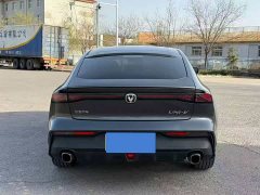 Changan UNI-V 1.5T exclusive - фото 5