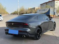 Changan UNI-V 1.5T exclusive - фото 6