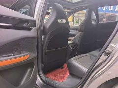 Changan UNI-V 1.5T exclusive - фото 7