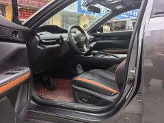 Changan UNI-V 1.5T exclusive - фото 9