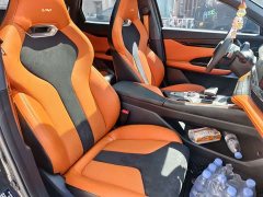 Changan UNI-V 1.5T sports version - фото 11