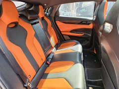 Changan UNI-V 1.5T sports version - фото 12