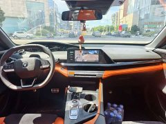Changan UNI-V 1.5T sports version - фото 14
