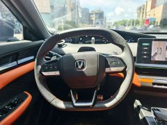 Changan UNI-V 1.5T sports version - фото 15