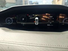 Changan UNI-V 1.5T sports version - фото 17