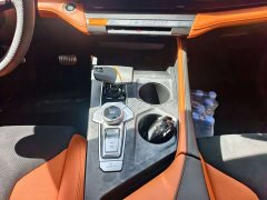 Changan UNI-V 1.5T sports version - фото 18