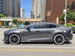 Changan UNI-V 1.5T sports version - фото 4