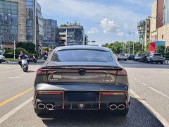 Changan UNI-V 1.5T sports version - фото 6