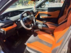 Changan UNI-V 1.5T sports version - фото 8