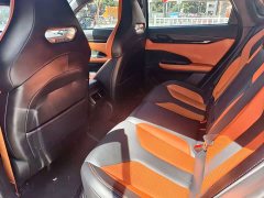Changan UNI-V 1.5T sports version - фото 9