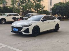 Changan UNI-V 1.5T premium - фото 3