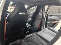 Changan UNI-V 1.5T premium - фото 4
