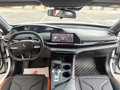 Changan UNI-V 1.5T premium - фото 5