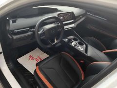 Changan UNI-V 1.5T premium - фото 6