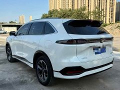 Changan CS75PLUS fourth generation 1.5T new Blue Whale smart flagship - фото 12