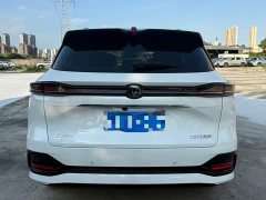 Changan CS75PLUS fourth generation 1.5T new Blue Whale smart flagship - фото 13