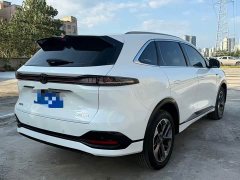 Changan CS75PLUS fourth generation 1.5T new Blue Whale smart flagship - фото 14