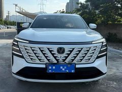 Changan CS75PLUS fourth generation 1.5T new Blue Whale smart flagship - фото 2