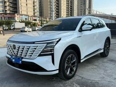 Changan CS75PLUS fourth generation 1.5T new Blue Whale smart flagship - фото 3
