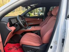 Changan CS75PLUS fourth generation 1.5T new Blue Whale smart flagship - фото 4