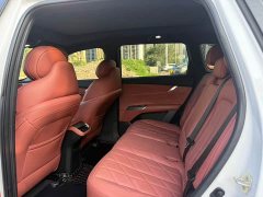 Changan CS75PLUS fourth generation 1.5T new Blue Whale smart flagship - фото 5
