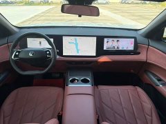 Changan CS75PLUS fourth generation 1.5T new Blue Whale smart flagship - фото 6