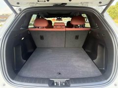 Changan CS75PLUS fourth generation 1.5T new Blue Whale smart flagship - фото 9
