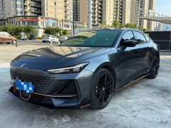 Changan UNI-V 1.5T sports version - фото 1