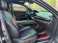 Changan UNI-V 1.5T sports version - фото 10