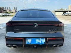 Changan UNI-V 1.5T sports version - фото 12