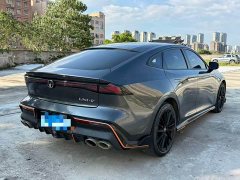 Changan UNI-V 1.5T sports version - фото 13